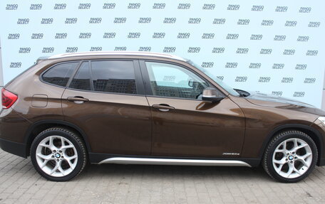 BMW X1, 2013 год, 1 529 000 рублей, 2 фотография