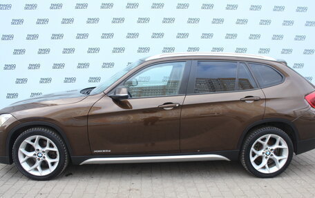 BMW X1, 2013 год, 1 529 000 рублей, 5 фотография
