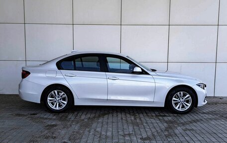 BMW 3 серия, 2016 год, 1 799 000 рублей, 4 фотография