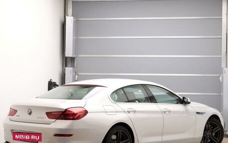 BMW 6 серия, 2012 год, 2 447 000 рублей, 4 фотография