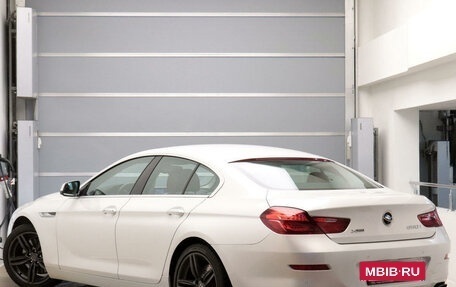 BMW 6 серия, 2012 год, 2 447 000 рублей, 6 фотография