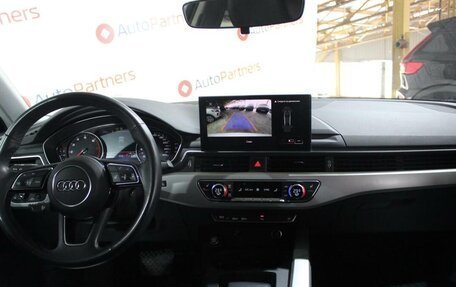 Audi A4, 2021 год, 4 200 000 рублей, 7 фотография