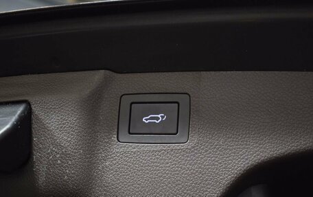 Hyundai Santa Fe III рестайлинг, 2016 год, 2 559 000 рублей, 10 фотография
