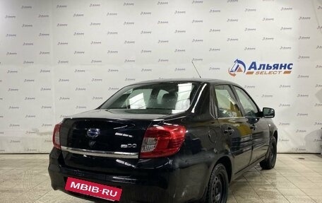Datsun on-DO I рестайлинг, 2016 год, 645 000 рублей, 3 фотография