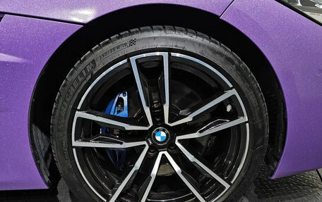 BMW Z4, 2021 год, 3 877 000 рублей, 5 фотография