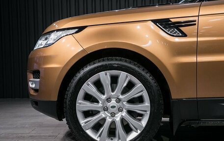 Land Rover Range Rover Sport II, 2016 год, 3 995 000 рублей, 7 фотография