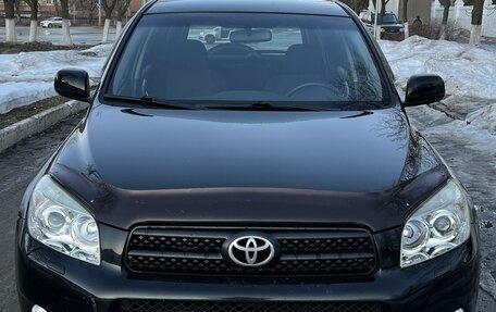 Toyota RAV4, 2008 год, 1 120 000 рублей, 8 фотография