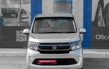 Honda N-WGN I рестайлинг, 2014 год, 799 000 рублей, 3 фотография