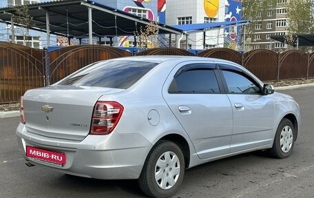 Chevrolet Cobalt II, 2013 год, 650 000 рублей, 6 фотография
