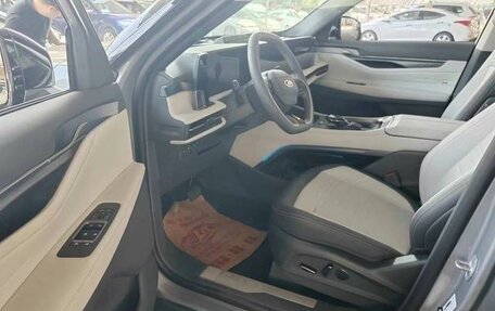 Ford Edge, 2023 год, 5 450 000 рублей, 2 фотография
