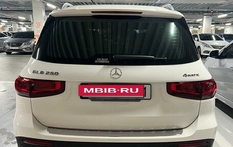 Mercedes-Benz GLB, 2020 год, 4 850 000 рублей, 6 фотография