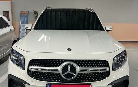 Mercedes-Benz GLB, 2020 год, 4 850 000 рублей, 5 фотография
