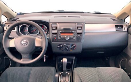 Nissan Tiida, 2013 год, 1 097 300 рублей, 7 фотография