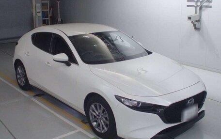 Mazda 3, 2020 год, 1 270 000 рублей, 2 фотография