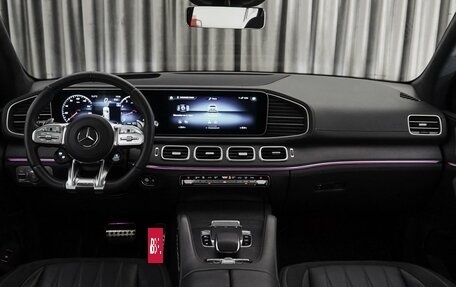 Mercedes-Benz GLE AMG, 2021 год, 14 299 000 рублей, 6 фотография