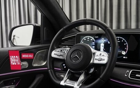 Mercedes-Benz GLE AMG, 2021 год, 14 299 000 рублей, 9 фотография