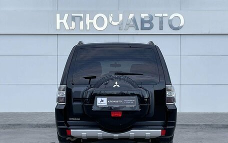 Mitsubishi Pajero IV, 2012 год, 1 899 000 рублей, 5 фотография