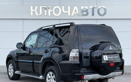 Mitsubishi Pajero IV, 2012 год, 1 899 000 рублей, 6 фотография