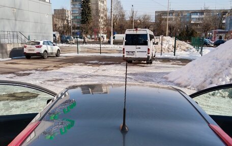 Nissan Note II рестайлинг, 2012 год, 1 059 000 рублей, 4 фотография