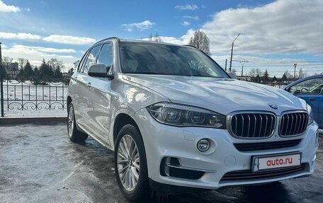BMW X5, 2014 год, 3 550 000 рублей, 3 фотография