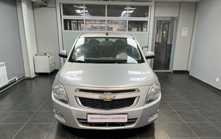 Chevrolet Cobalt II, 2020 год, 1 129 000 рублей, 2 фотография