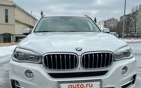 BMW X5, 2014 год, 3 550 000 рублей, 5 фотография