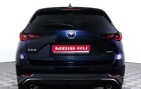 Mazda CX-5 II, 2023 год, 4 550 000 рублей, 6 фотография