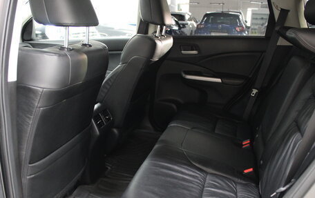 Honda CR-V IV, 2013 год, 2 109 000 рублей, 7 фотография