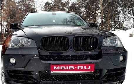 BMW X5, 2007 год, 1 800 000 рублей, 2 фотография