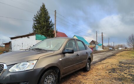 Datsun on-DO I рестайлинг, 2018 год, 650 000 рублей, 2 фотография