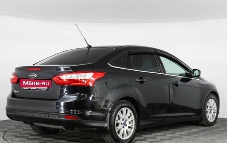 Ford Focus III, 2012 год, 765 000 рублей, 3 фотография