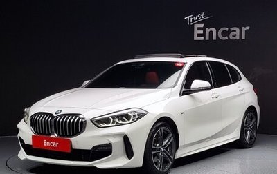 BMW 1 серия, 2021 год, 2 700 000 рублей, 1 фотография
