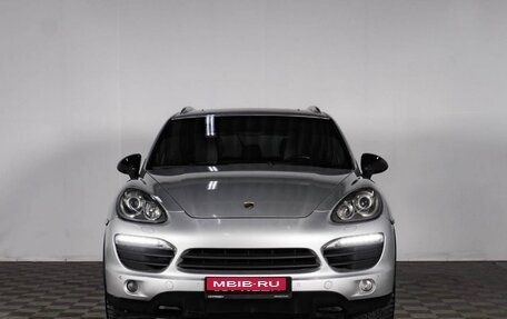 Porsche Cayenne III, 2010 год, 2 300 000 рублей, 5 фотография