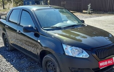 Datsun on-DO I рестайлинг, 2019 год, 850 000 рублей, 1 фотография