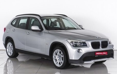 BMW X1, 2012 год, 1 599 000 рублей, 1 фотография