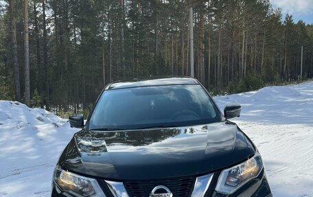 Nissan X-Trail, 2019 год, 2 550 000 рублей, 1 фотография