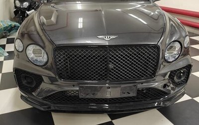 Bentley Bentayga I, 2021 год, 16 200 000 рублей, 1 фотография