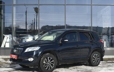 Toyota RAV4, 2012 год, 1 420 000 рублей, 1 фотография