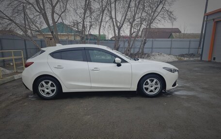Mazda Axela, 2014 год, 1 425 000 рублей, 3 фотография