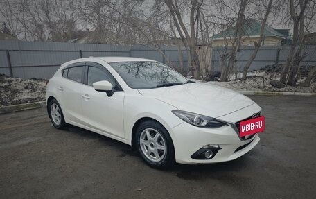 Mazda Axela, 2014 год, 1 425 000 рублей, 2 фотография