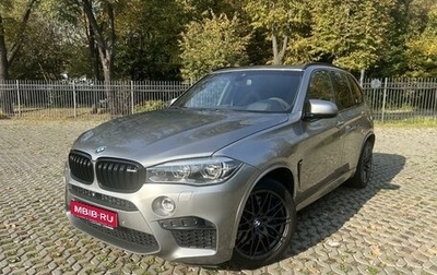 BMW X5 M, 2016 год, 3 999 000 рублей, 1 фотография