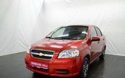 Chevrolet Aveo III, 2010 год, 409 000 рублей, 1 фотография