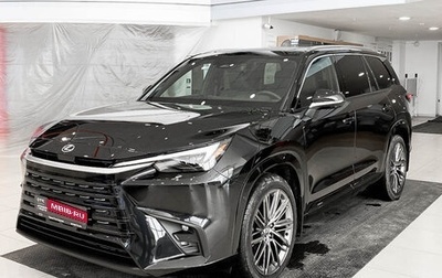 Lexus TX, 2023 год, 12 640 000 рублей, 1 фотография