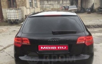 Audi A3, 2011 год, 840 000 рублей, 1 фотография