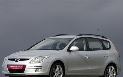Hyundai i30 I, 2008 год, 650 000 рублей, 1 фотография