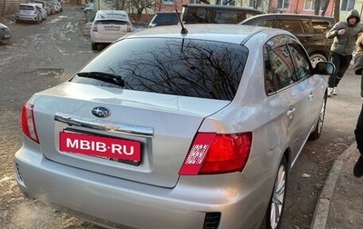 Subaru Impreza III, 2010 год, 850 000 рублей, 1 фотография