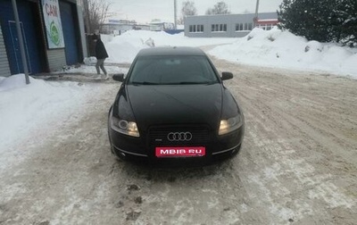 Audi A6, 2007 год, 820 000 рублей, 1 фотография