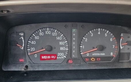 Mitsubishi Pajero Sport II рестайлинг, 2000 год, 660 000 рублей, 5 фотография