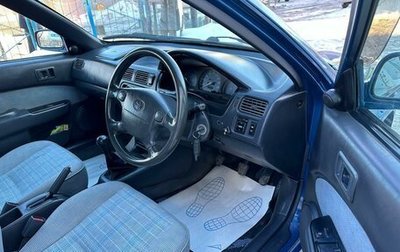 Toyota Corsa, 1997 год, 335 000 рублей, 1 фотография