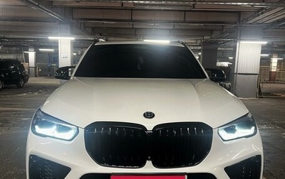 BMW X5, 2019 год, 6 380 000 рублей, 1 фотография